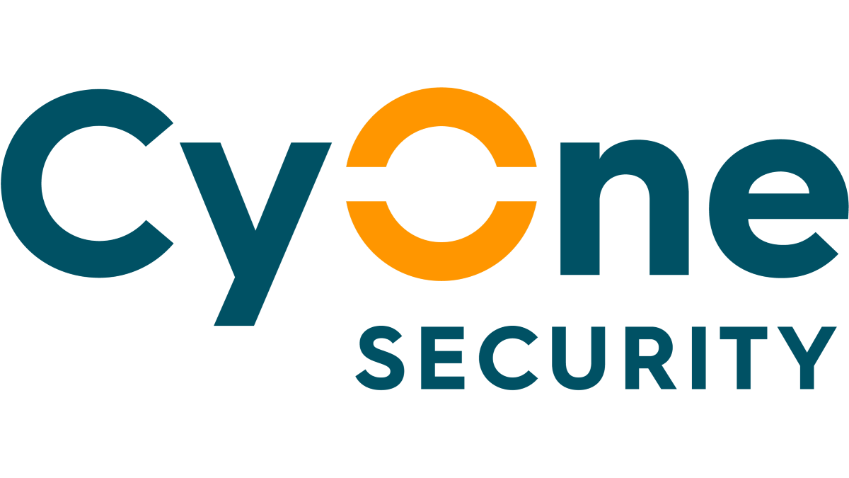 Logo CyOne16:9